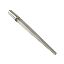 Square Ring Mandrel - Steel Smooth - Jewelry Making - SFC Tools - 43-079