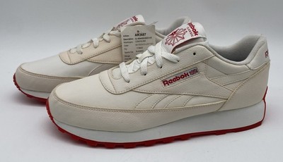 Reebok Classic Renaissance Ice Red Running Men's AR3687