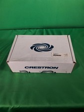 Crestron TSW-760-B-S 7in. Wall Mount Touchscr...