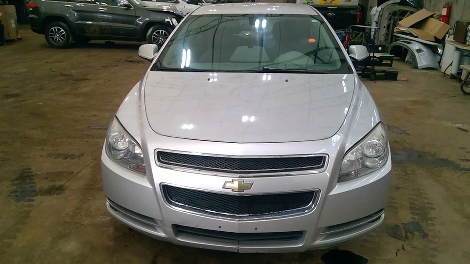 AC Compressor Fits 07-12 MALIBU 6856861 - Image 2 of 4