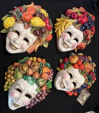 Authentic Venetian Masks