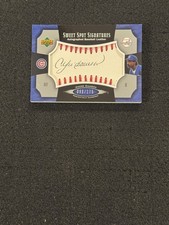 2005 Upper Deck Sweet Spot Football 10