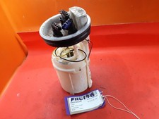  SKODA FABIA Fuel Pump  2005
