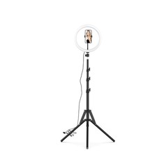 Selfie Ring Light avec