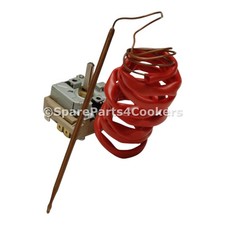 AGA 6-4 DC6 Fanned Oven Thermostat A4507 AG4T251101  ET51002/G8