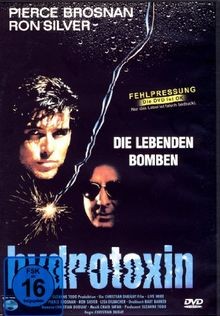 Hydrotoxin von Christian Duguay | DVD | Zustand sehr gut