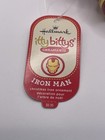 Hallmark Itty Bittys Marvel Iron Man 3" Ornament New with Tags Collectible — photo 6