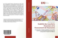 Stabilité Des Transferts Financiers Et Le Financement De L'éConomie Marcel Kamba