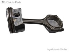 Piston And Connecting Rod Standard 2012 Chrysler Town Country 3.6 5184503ah Piston And Connecting Rod Standard 2012 Chrysler Town Country 3.6 5184503ah