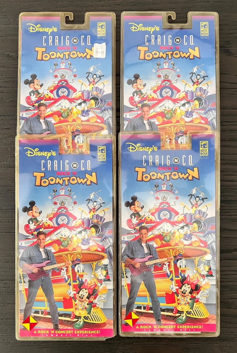 25+ Disney Limited Edition Music CDs for sale | Updated Oct 2026