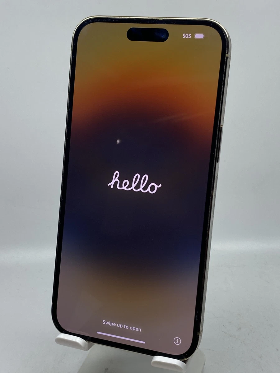 Apple iPhone 14 Pro Max 128GB for Sale - Shop New & Used Cell