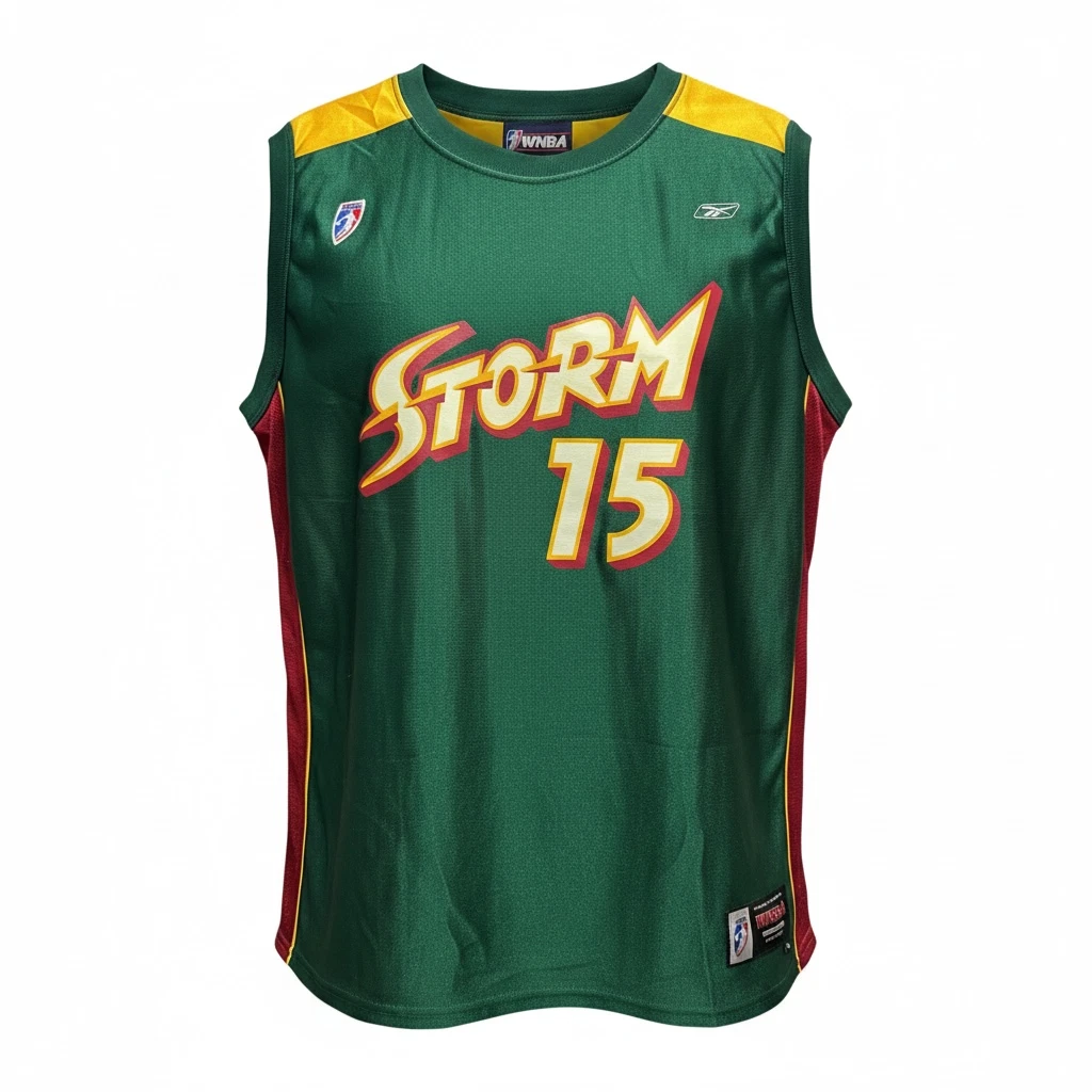 Seattle Storm WNBA Fan Jerseys for sale | eBay