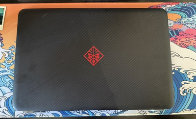 #ad HP Omen Gaming Laptop 15.6quot; $350.00