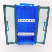 Zuru Mini Brands Mini-Mart Freezer / Cooler Refrigerator