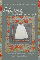Heather Andrea Williams | Help Me To Find My People | Taschenbuch | Englisch