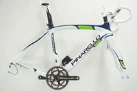 Pinarello Dogma 2 Frameset 2011 Road Bicycle Frame Set