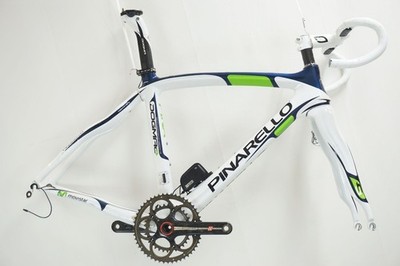 Pinarello Dogma 2 Frameset 2011 Road Bicycle Frame Set