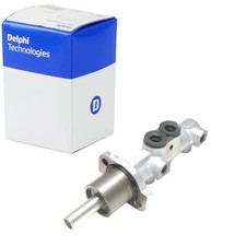 DELPHI HAUPTBREMSZYLINDER passend für SEAT CORDOBA IBIZA SKODA FABIA ROOMSTER