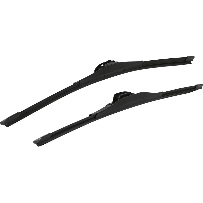 Wiper Blade Fits 88-11 Honda Civic Ford Escort Escape Toyota Corolla Hyundai - Image 2 of 4