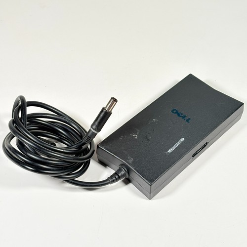 NEU Original Dell Inspiron 130W Laptop AC ADAPTER LADEGERÄT NETZTEIL LA1S0PM121