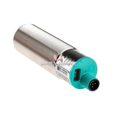 New In Box PEPPERL+FUCHS UB2000-30GM-E5-V15 Ultrasonic Sensor