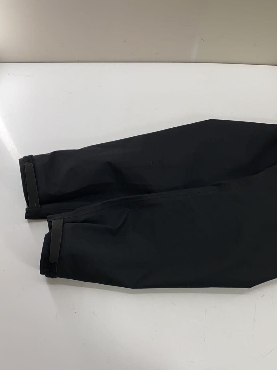 Arc'teryx Giacca Nylon Nero XS Giacca a Vento Leggera #EG CZA