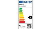 8721103057723 ŻAróWka LED Philips Ecofit 13W Zamiennik 100W 1521Lm 4000K Ledbulb