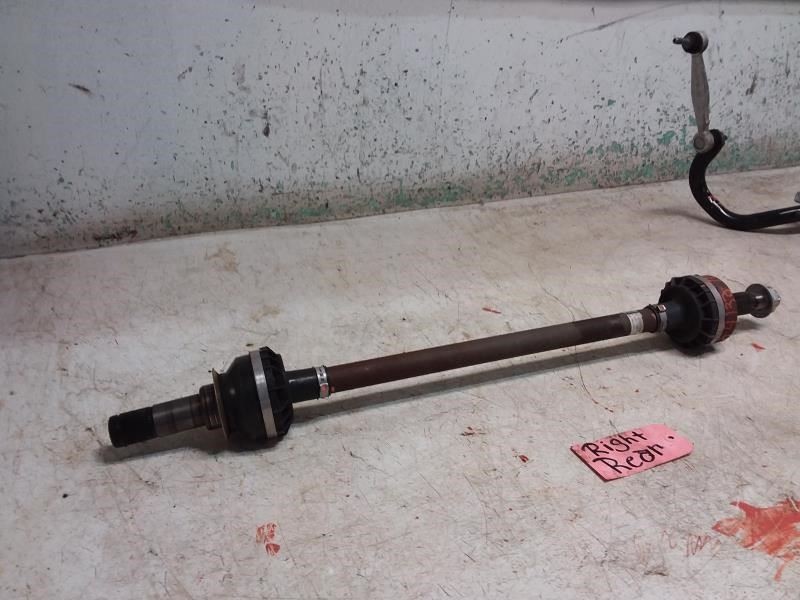 2023 MASERATI GRECALE Passenger Right Side Rear Axle Shaft OEM ID 670156926