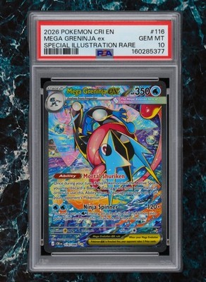 Pokémon TCG Whéelspin Mystery Bags: $2500 Main Prize