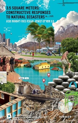 NEW BOOK 3.5 Square Meters by Hirmer Verlag GmbH (2017)