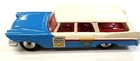 Corgi Toys #443 Plymouth Suburban US Mail (box 300c)