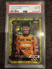 2025 Topps Chrome Sapphire Formula 1 Racing Checklist Guide in-content 27