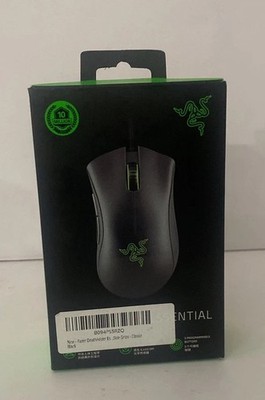 Razer DeathAdder Essential