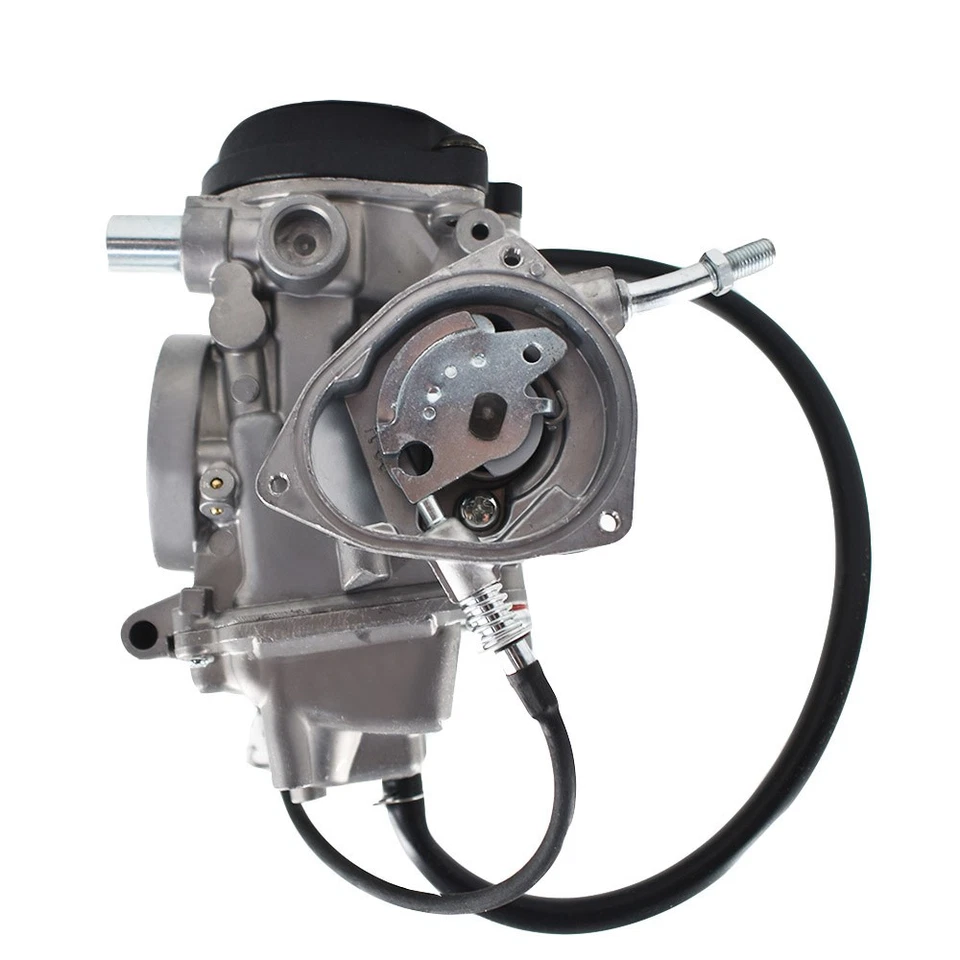 Yamaha Big Bear 400 ATV Carburetor 5GH-14101-00-00 2000-2010 2x4 4x4 - Изображение 4 из 4