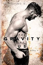 The Gravity of Us Paperback Brittainy Cherry