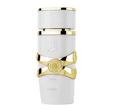 Perfume Mujer Lattafa Yara Moi 100ml Árabe EDP Fragancia Femenina"