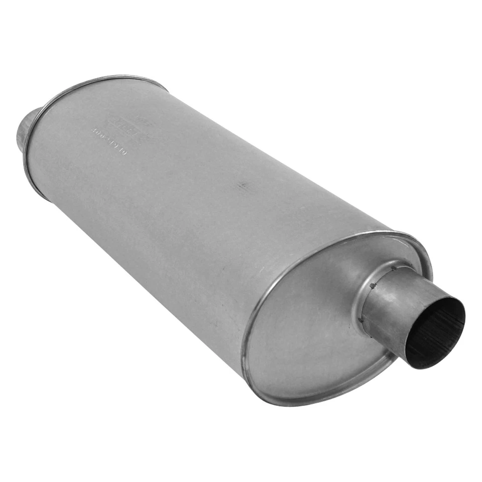 For Ford E-350 Super Duty 04-06 AP Exhaust Exhaust Muffler & Tailpipe Kit Foto 3 de 3