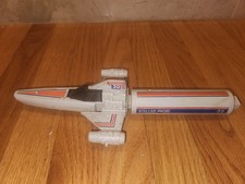 Battlestar Galactica Colonial Stellar Probe Spaceship 1978 VTG 70s Mattel