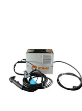 Hobart AirForce 12ci 1PH 12A 120VAC 60Hz 5-15P 12' Handheld Torch Plasma Cutter