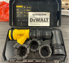 DEWALT DWH053K LARGE HAMMER DUST EXTRACTOR 