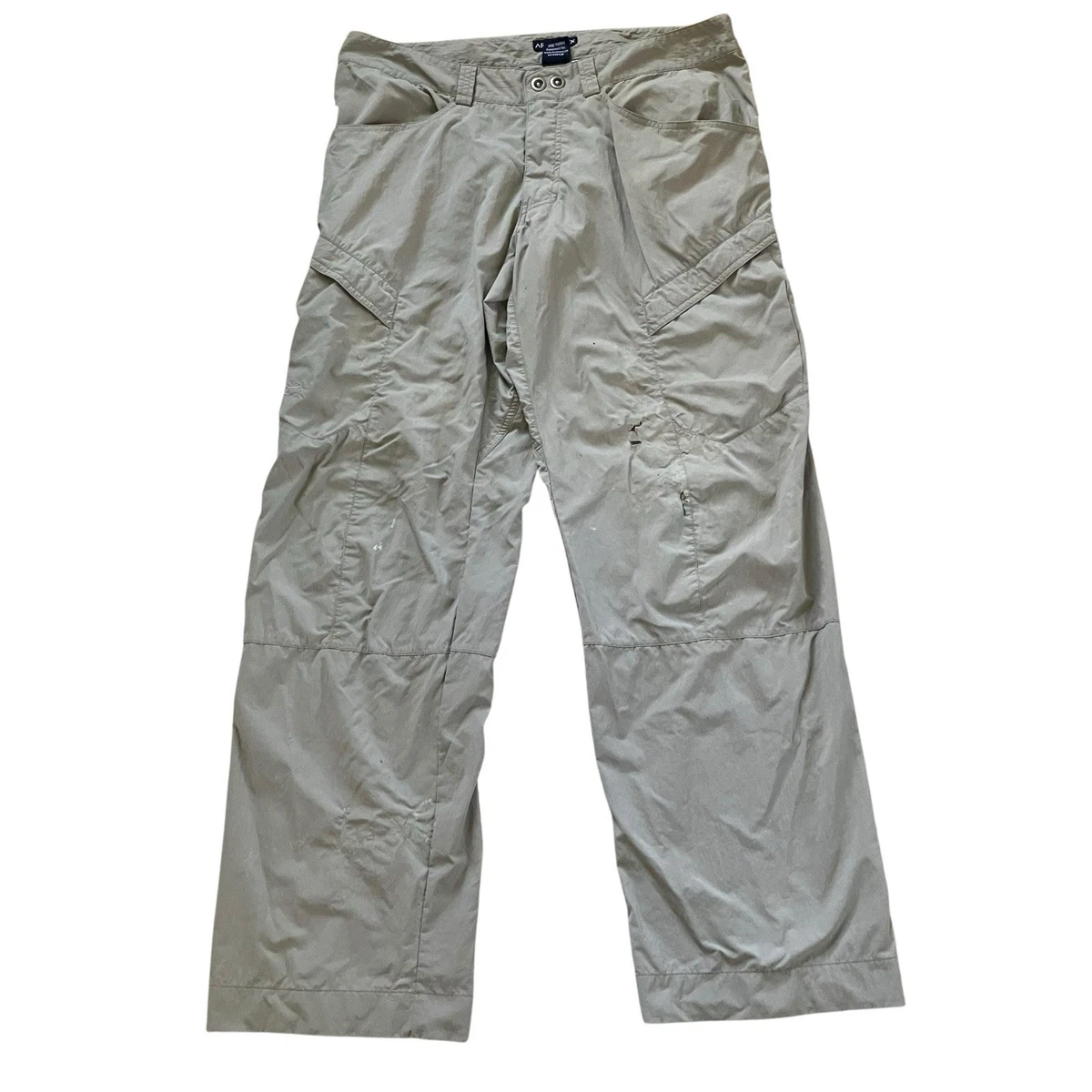 arcteryx rampart pant products for sale | eBay