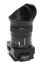 Nikon DW-4 magnifier finder loupe for Nikon F3
