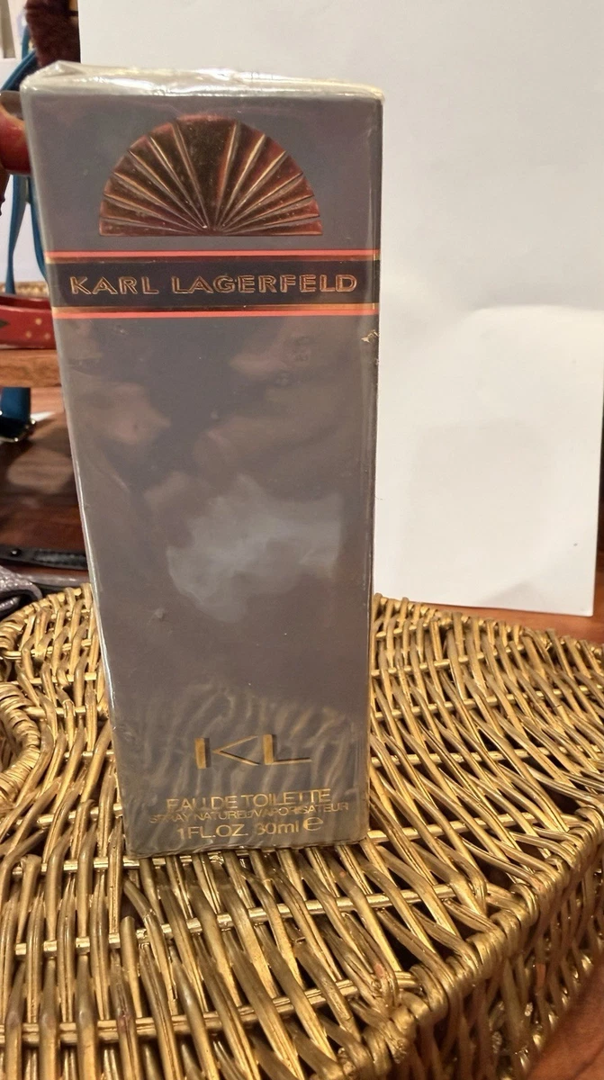 Karl Lagerfeld KL Eau de Toilette for Women for sale | eBay
