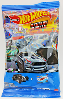 Hot Wheels Mystery Models Nissan Fairlady Z 2026 Serie 1 Nr. 2 Neu & Ovp Sealed