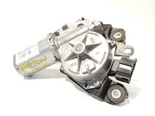 A1569068200 HINTERER WISCHERMOTOR / 1569068200 / 6075170 FÜR MERCEDES-BENZ CLASE