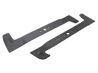 Messersatz (Wurf) passend für Stiga Estate 7102 W 2T0980481/ST2P (2023) Rasentra