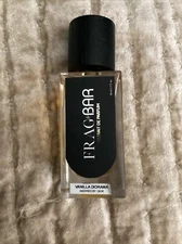 vanilla d@orama  Extrait Inspired By FRAG+BAR 1.7