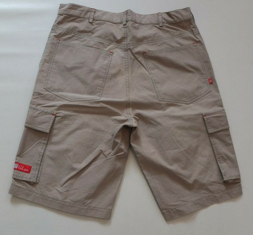 Tom Tailor Cargo Bermuda W 32 Top Nature - Picture 5 of 8