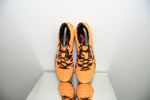 Adidas X 15.2 Leather FG Football Boots Size uk 9 G.Bale 15.1 - 第 8/8 張圖片
