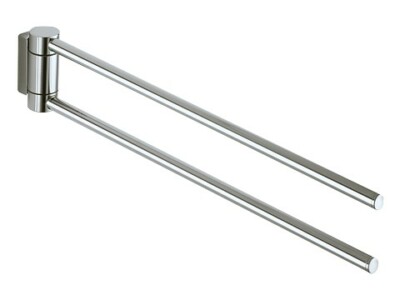 Keuco Towel Holder Plan 14918 